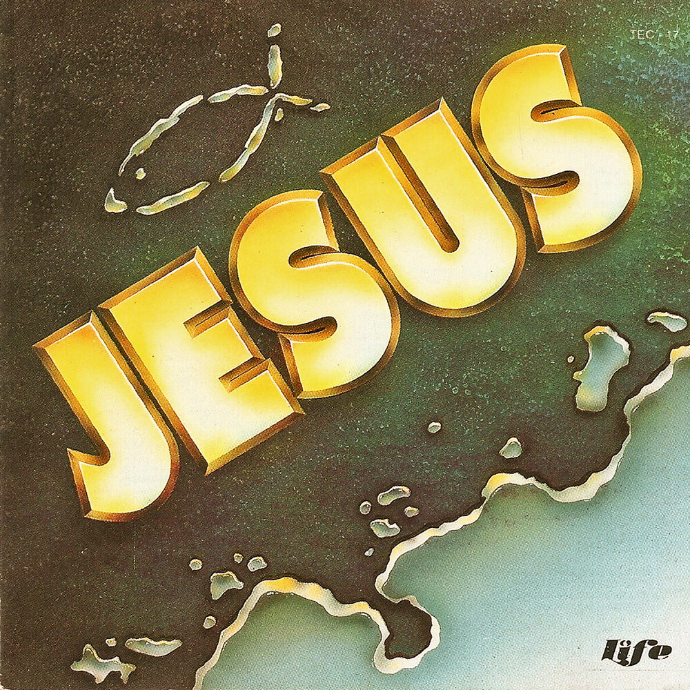 Picture of Ao Nome de Jesus