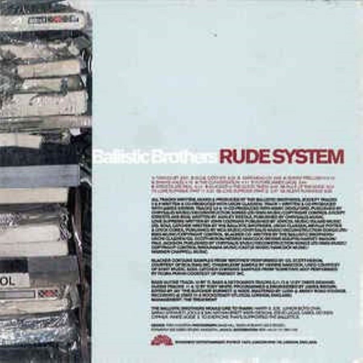 Album cover of Marching on