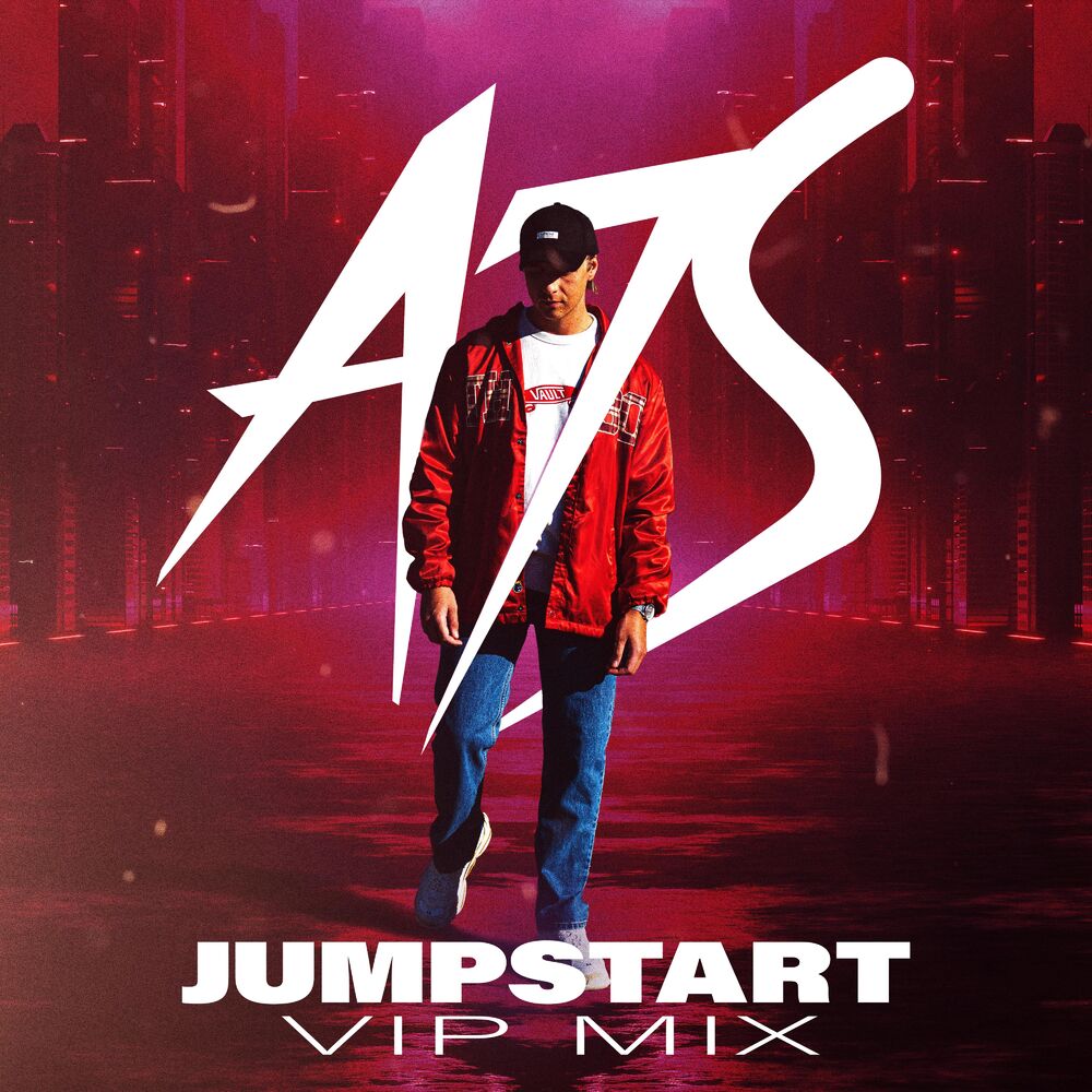 Picture of JUMPSTART (VIP Mix)