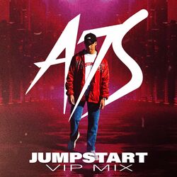 Cover of JUMPSTART (VIP Mix)