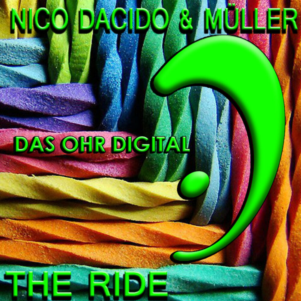 Picture of The Ride