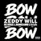 Bow Bow Bow (Remix) by Big Boogie album cover