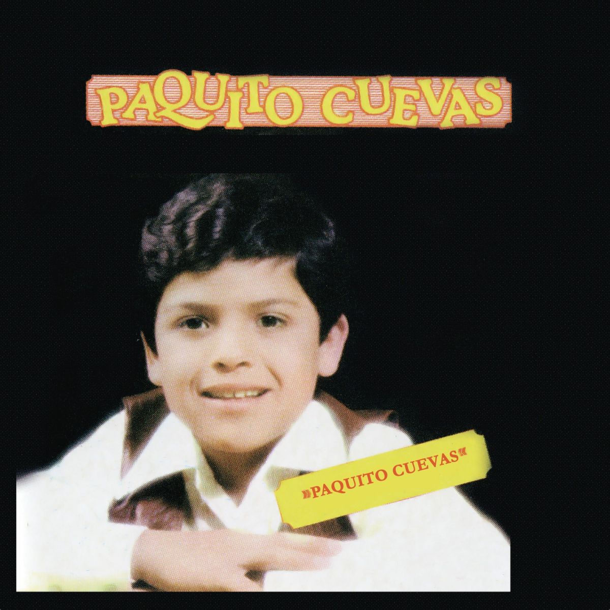 Album cover of La Burrita