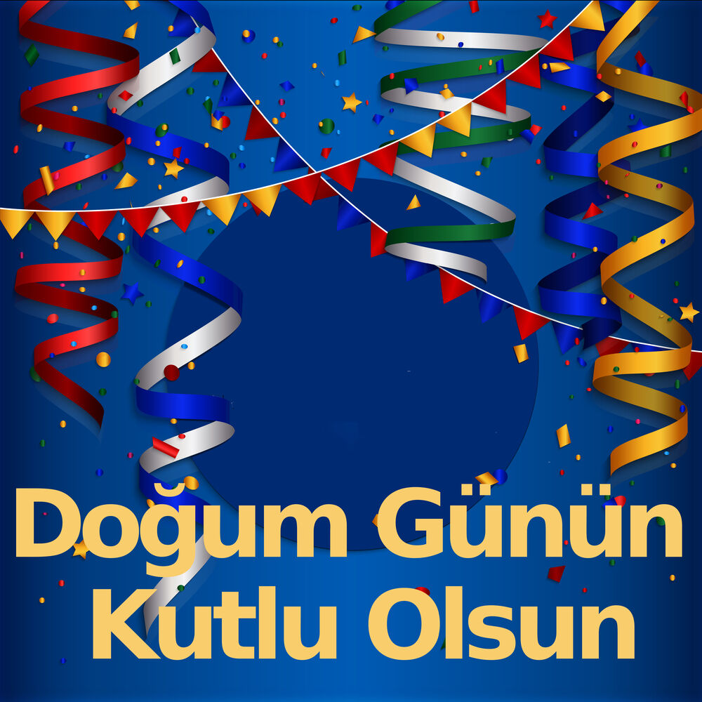 Picture of Doğum Günün Kutlu Olsun