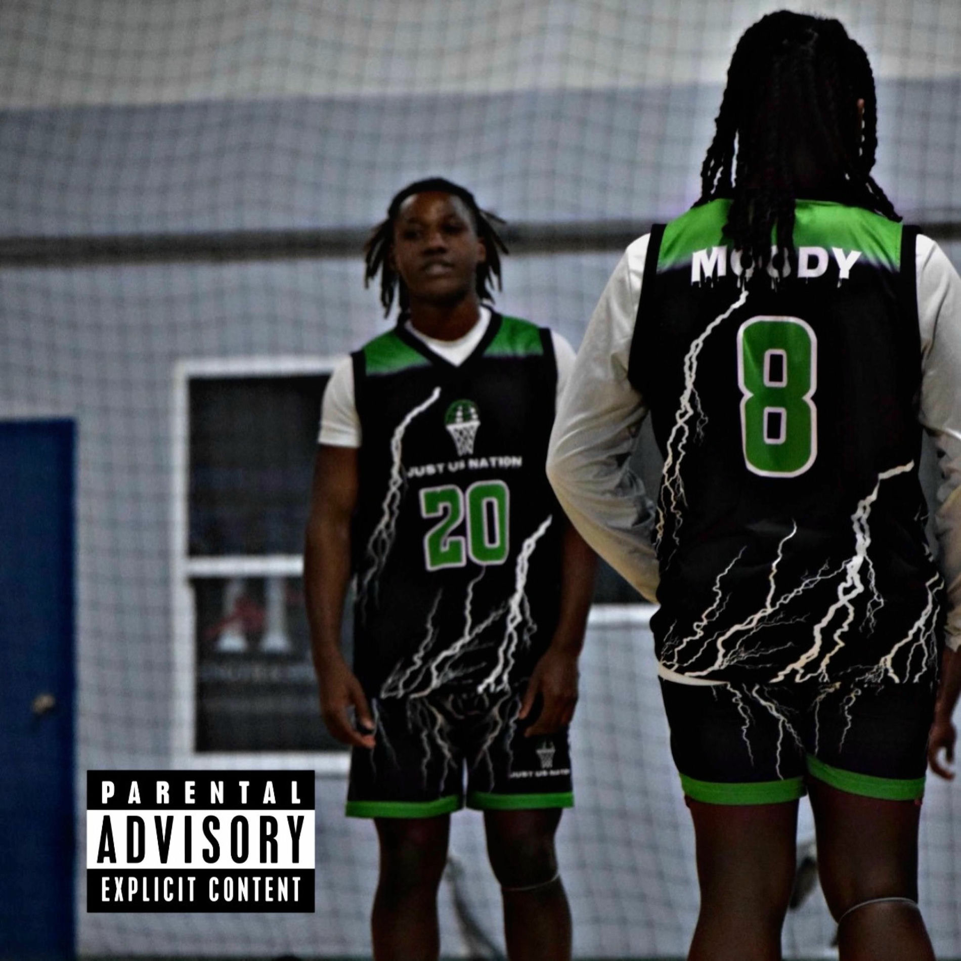 Album cover of Certified Hoopers (feat. Eman)