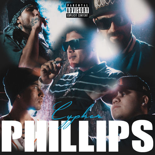 Fer Rdz Phillips Cypher - Fer Rdz | Deezer