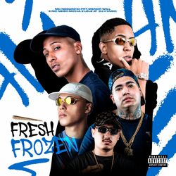 Cover of Fresh Frozen