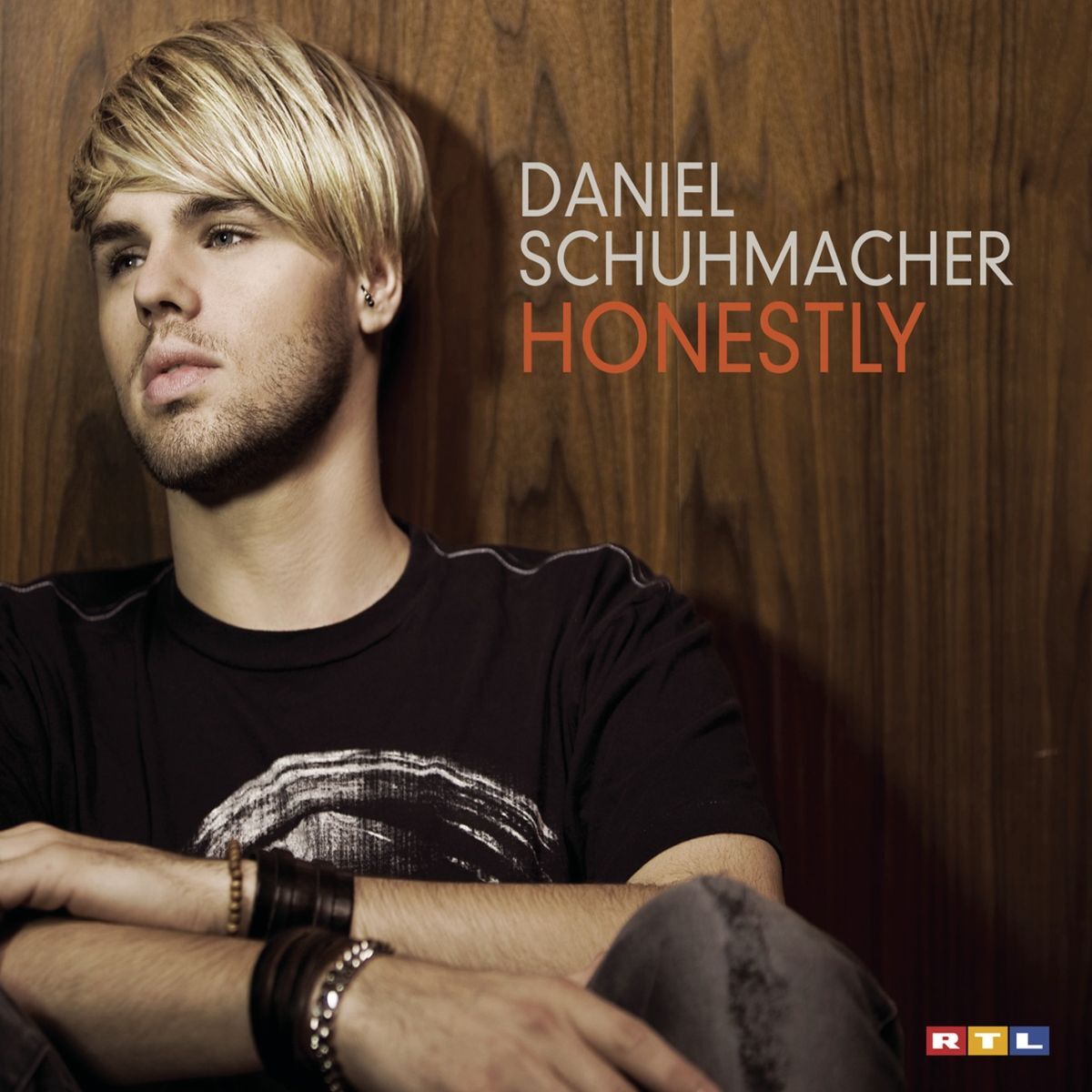 Album cover of Honestly
