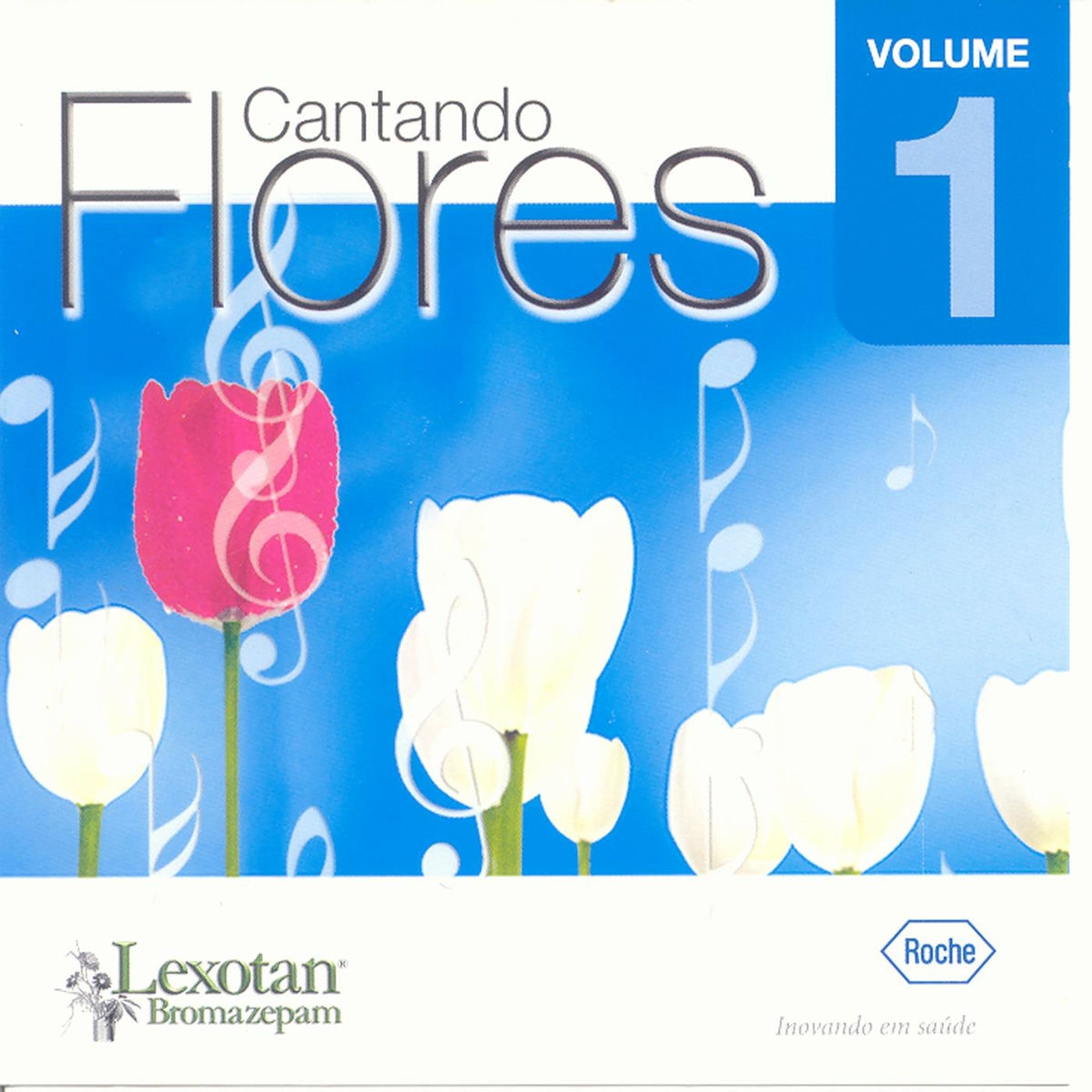 Album cover of Folhas Secas