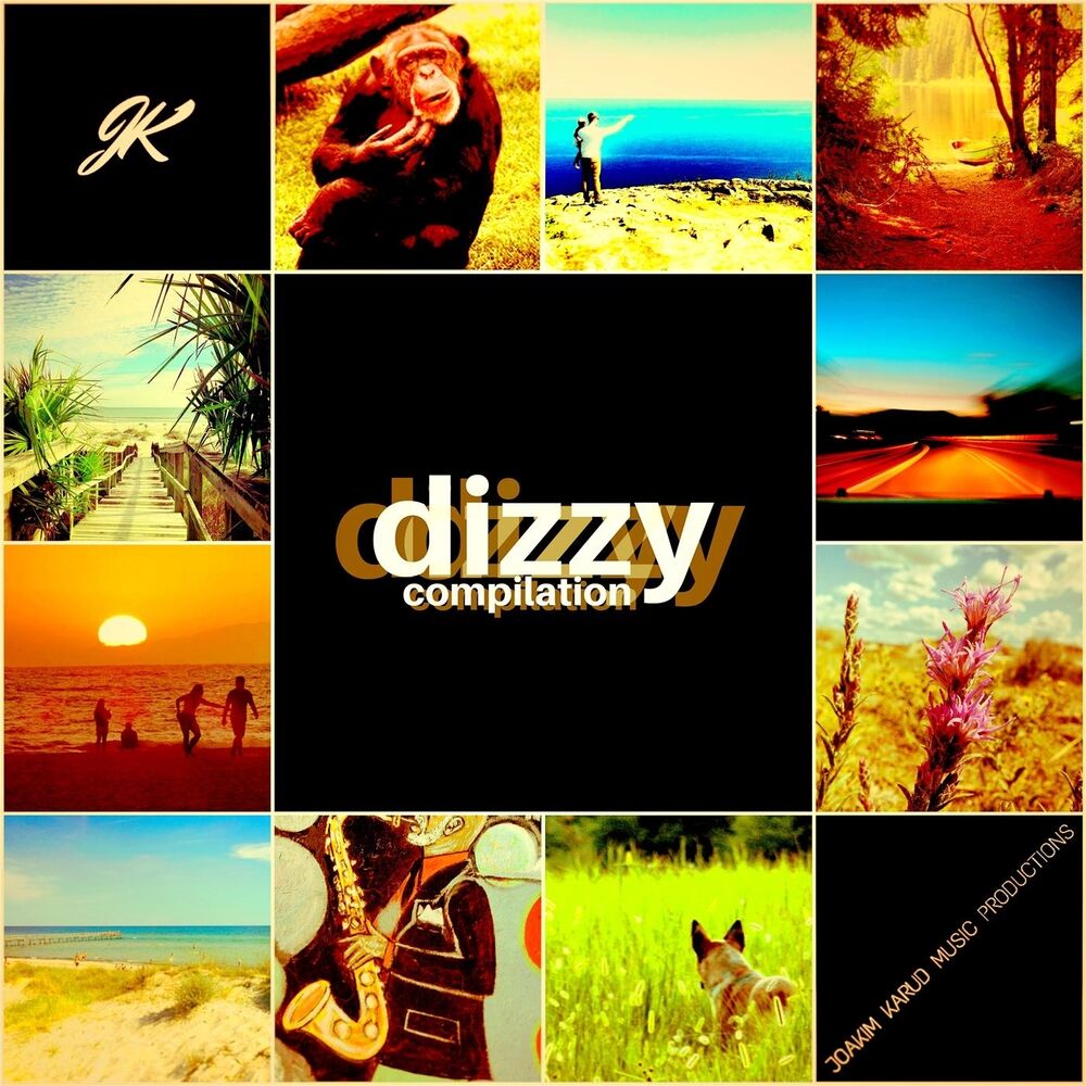 Picture of Dizzy Compilation