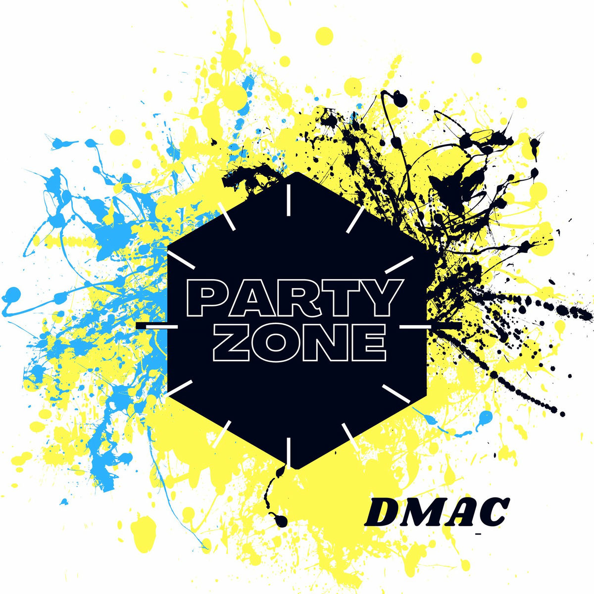 Album cover of Party Zone