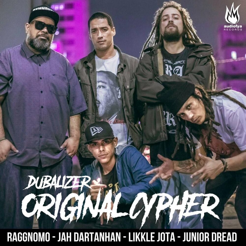 Picture of Original Cypher