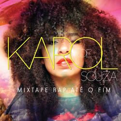 Cover of Rap Até o Fim