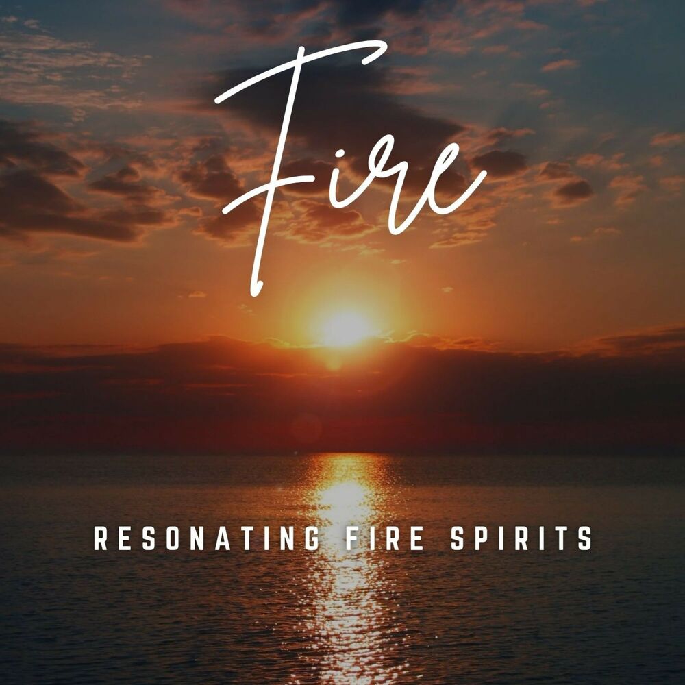 Picture of Music of the Flames: A Fiery Meditation
