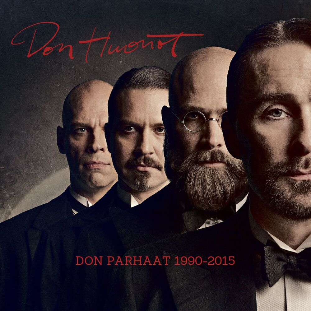 Picture of Don parhaat 1990-2015