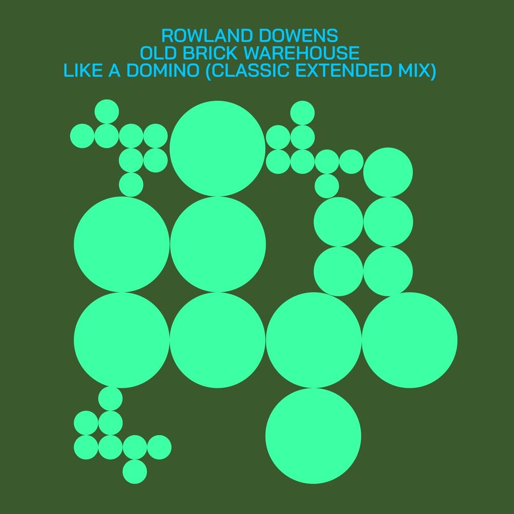 Picture of Like a Domino (Classic Extended Mix)