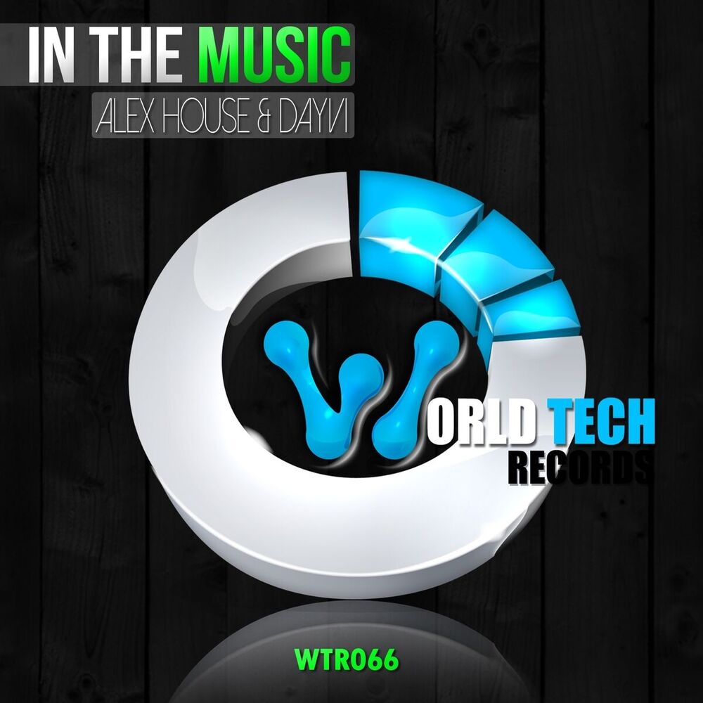 Picture of In the Music