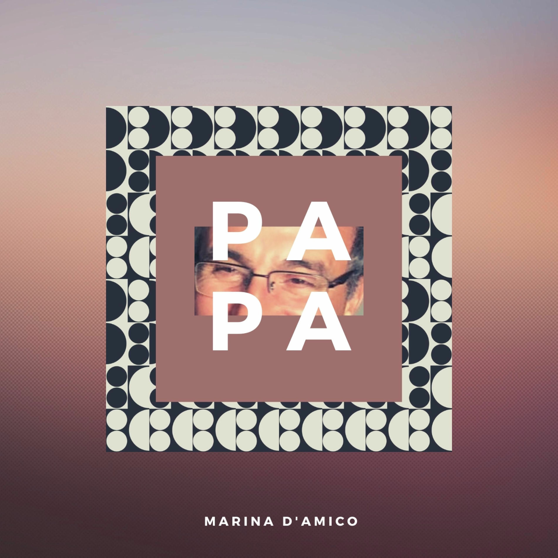 Album cover of Papa