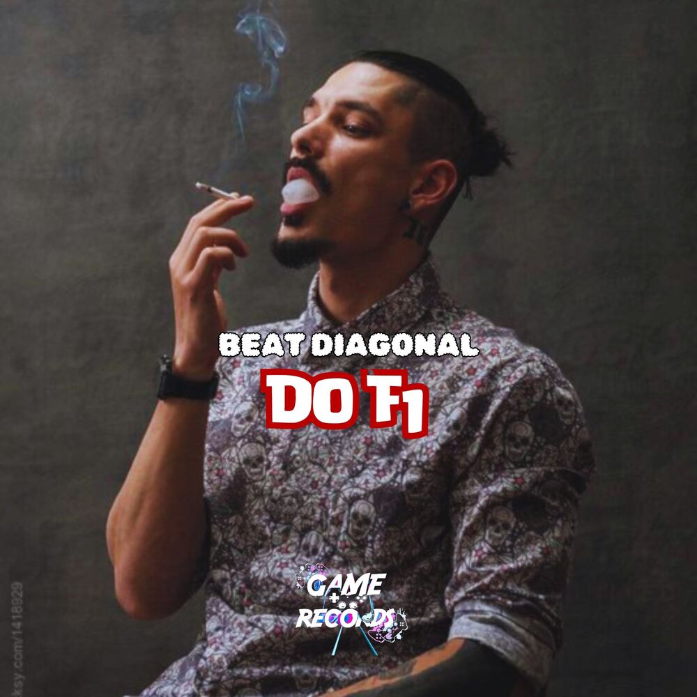 Picture of Beat Diagonal do F1