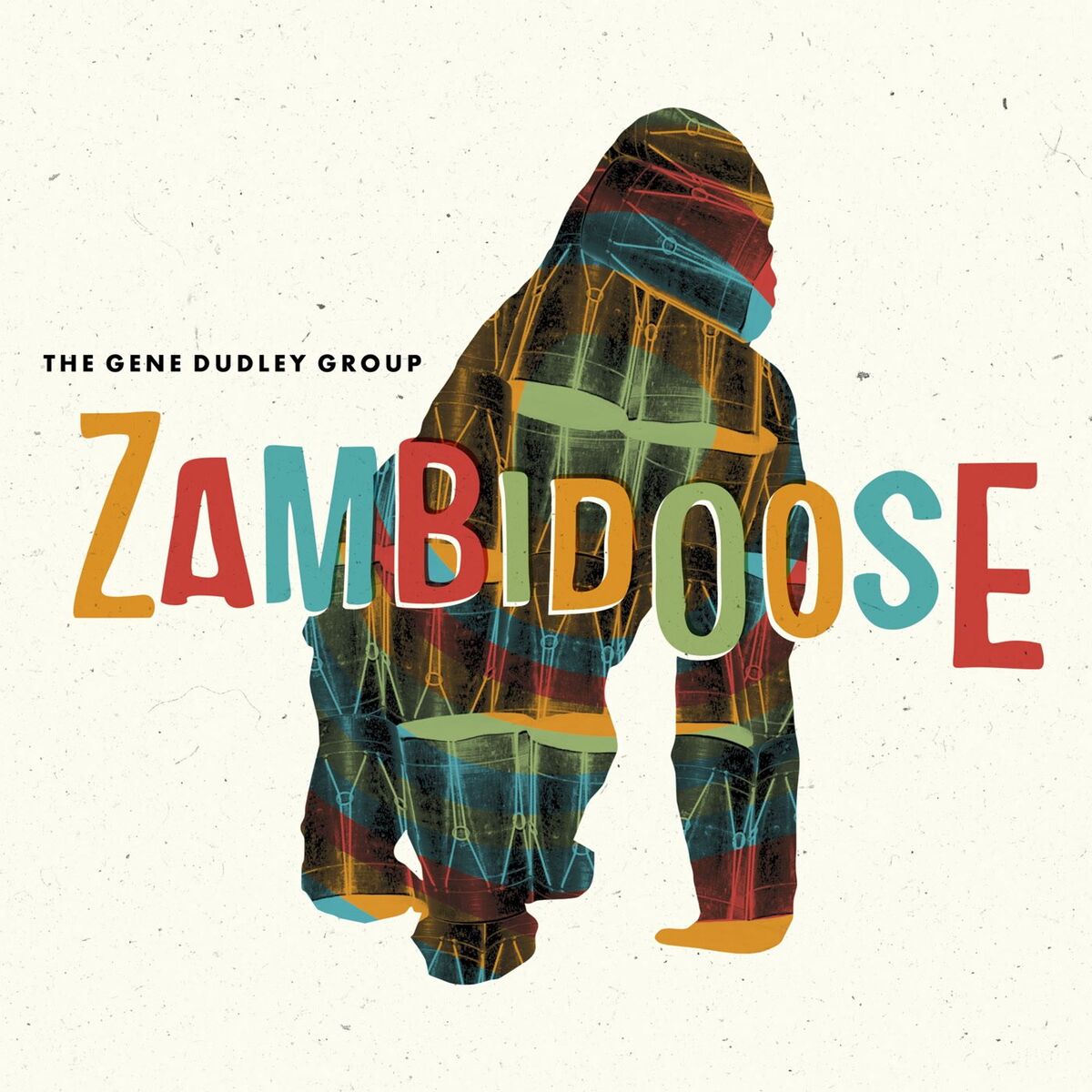 Album cover of Zambidoose