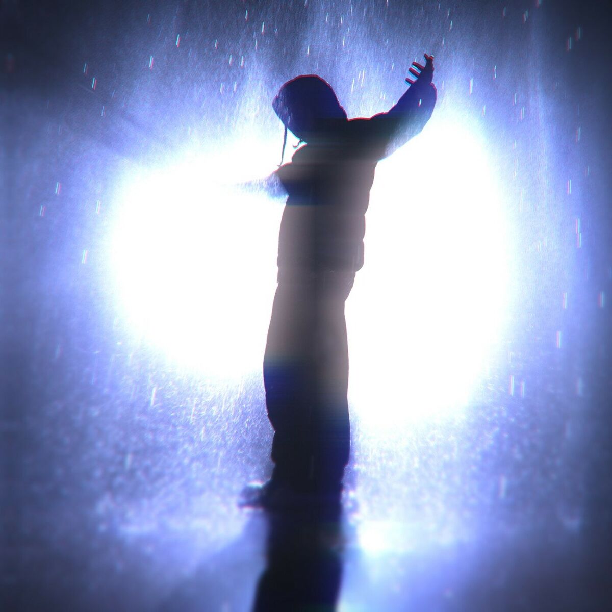 Album cover of Y?