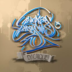 music cover