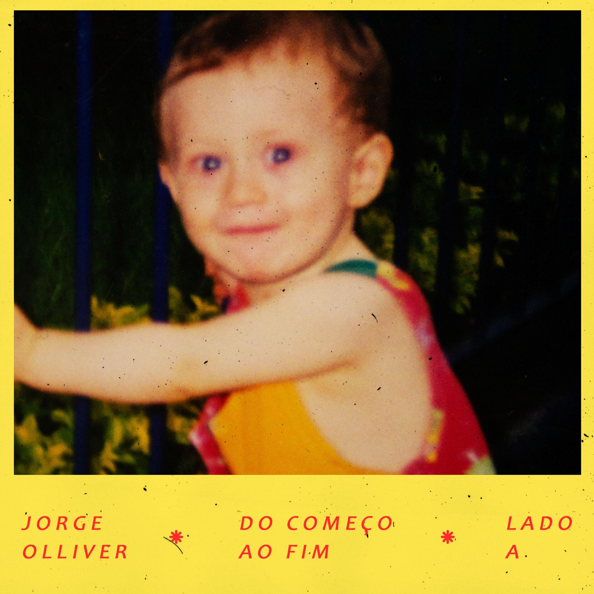 Album cover of Essa Saudade