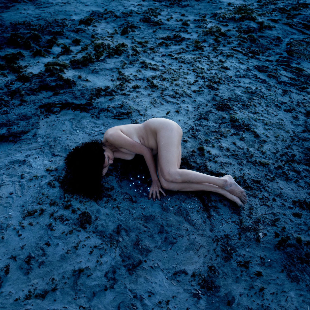 Album cover of Prece