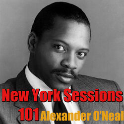 Cover of New York Sessions 101