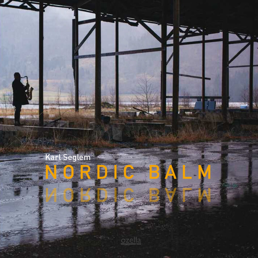 Picture of Nordic Balm