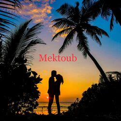 Cover of Mektoub