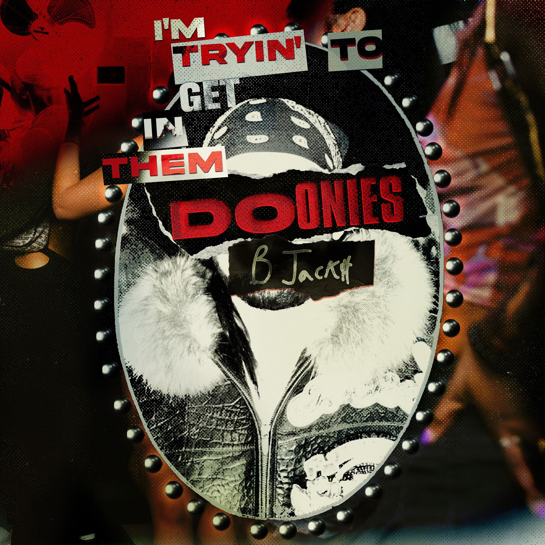 Album cover of Doonies