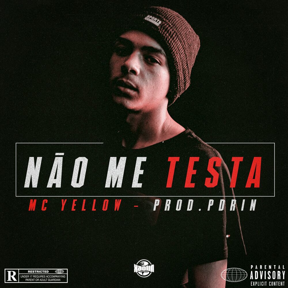 Picture of Não Me Testa