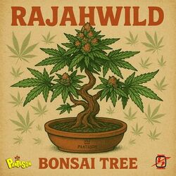 Cover of Bonsai Tree