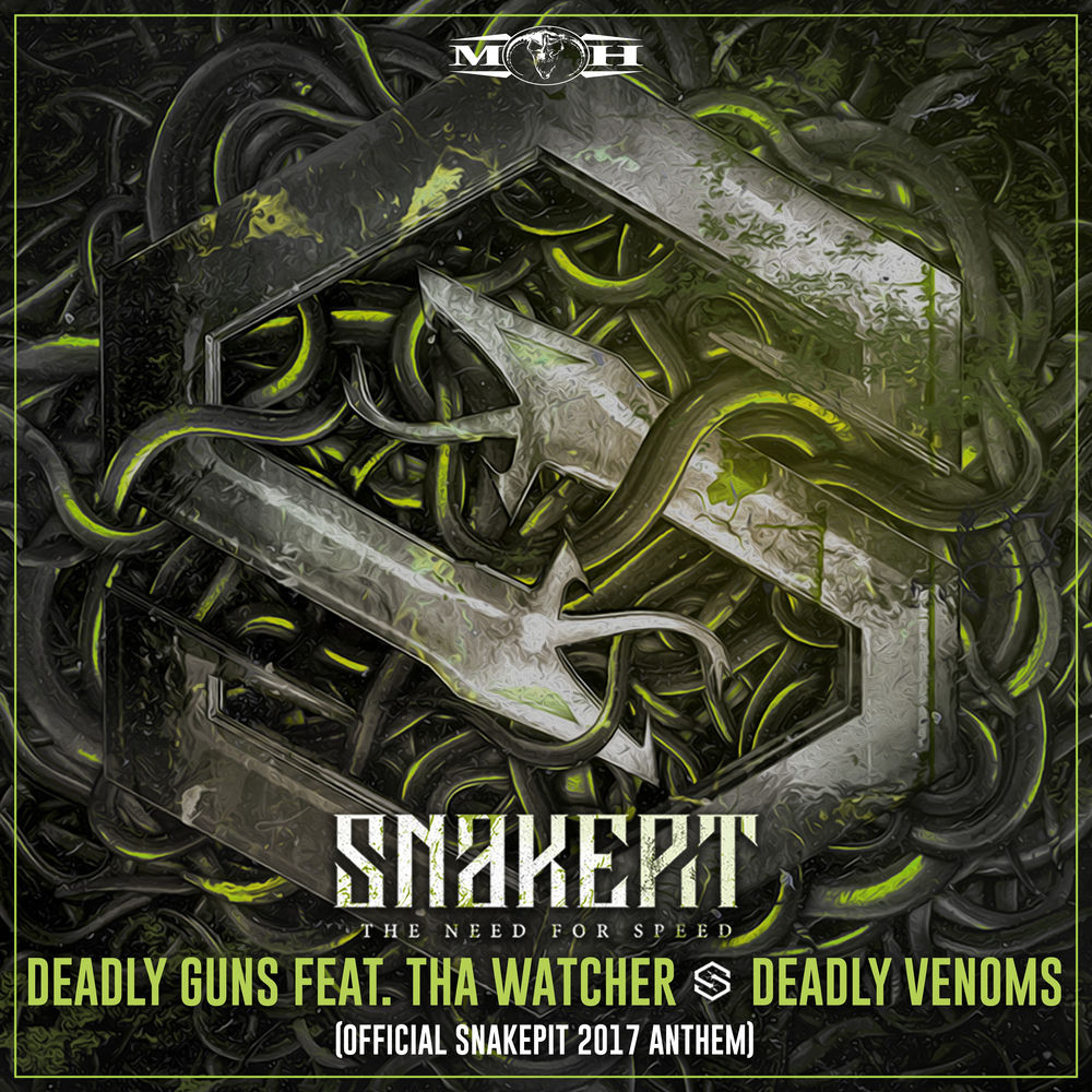 most deadly guns