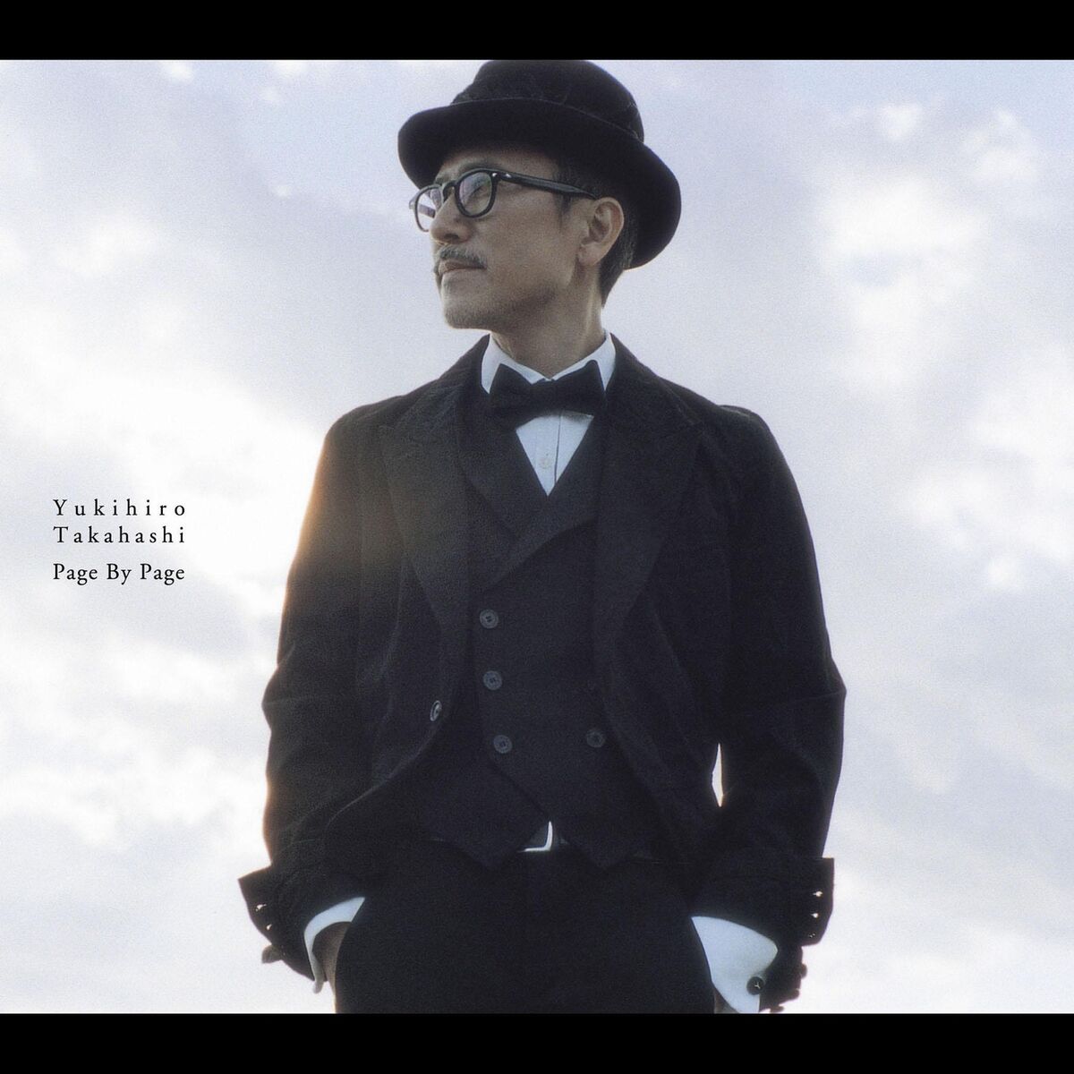 Album cover of The Words