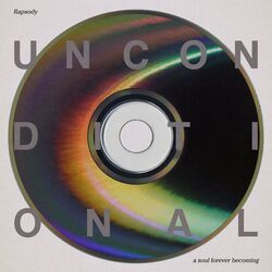 Cover of Please Don't Cry: Unconditional