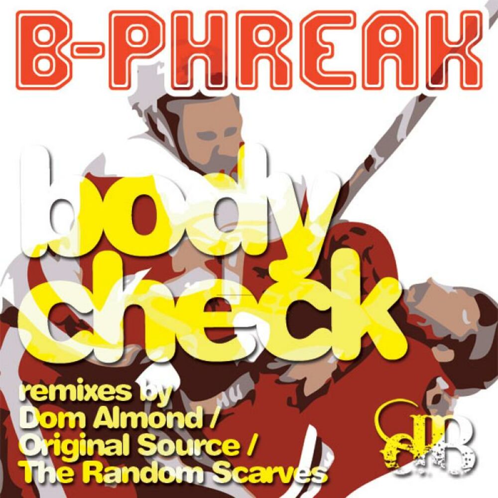 Picture of Body Check