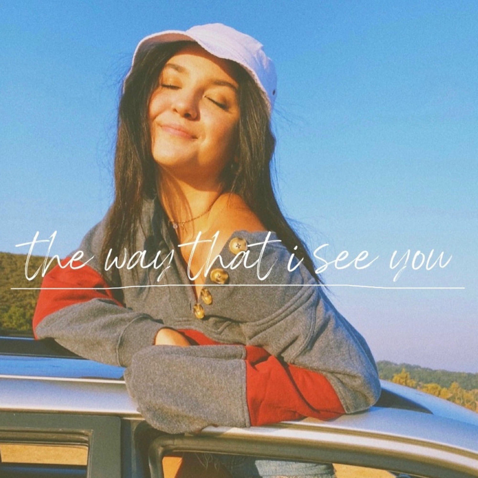 Album cover of The Way That I See You
