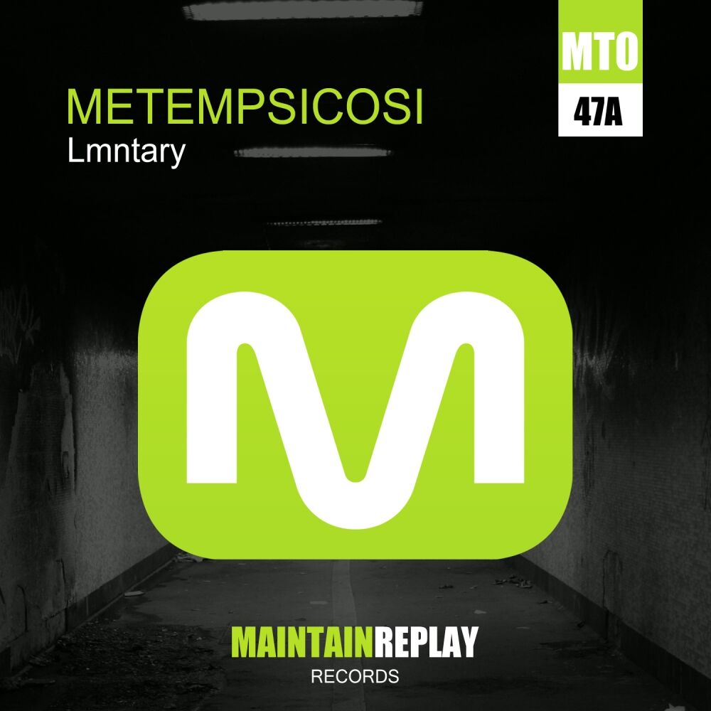 Picture of Metempsicosi EP