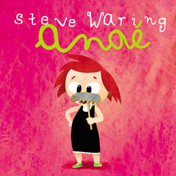 Cover of Anaé
