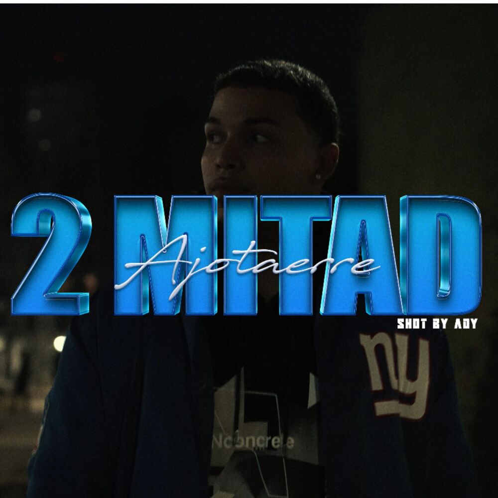 Picture of 2 Mitad