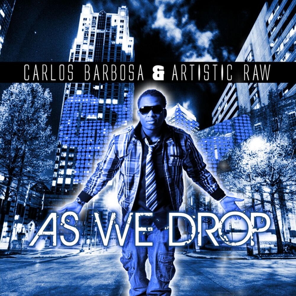 Picture of As We Drop