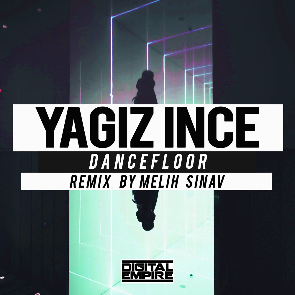 Picture of Dancefloor (Melih Sınav Remix)
