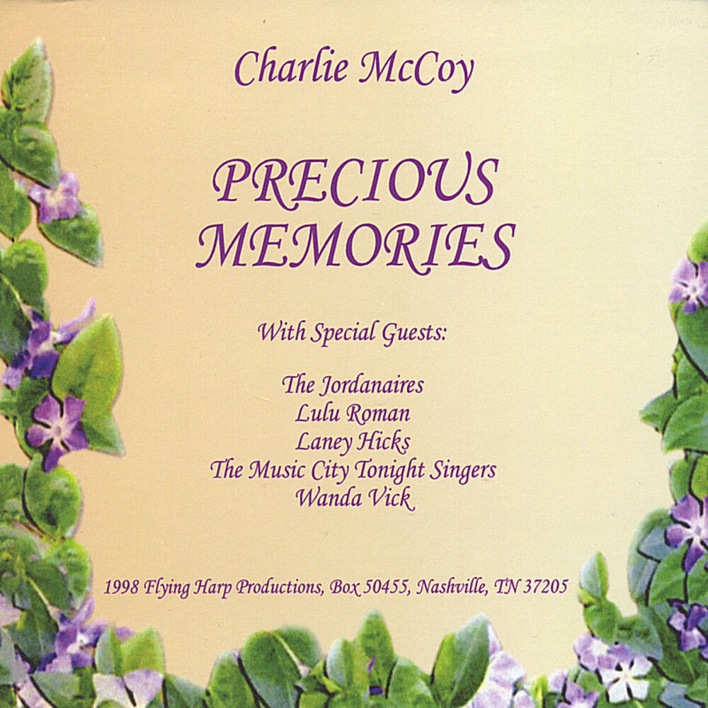 Picture of Precious Memories