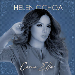 Cover of Como Ella