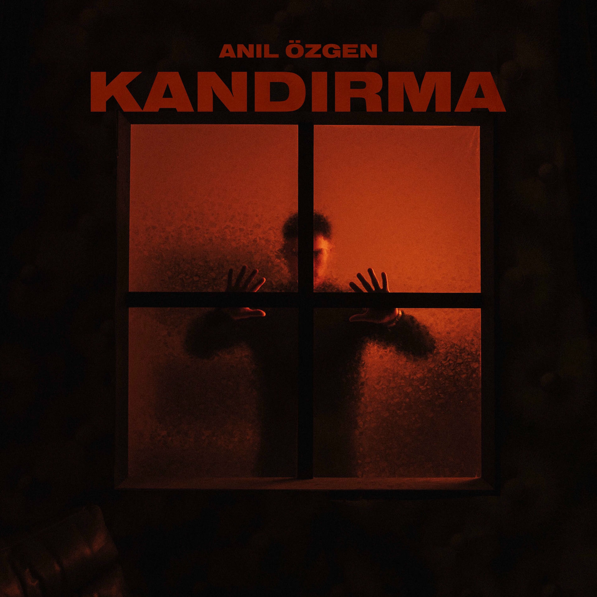 Album cover of Kandırma
