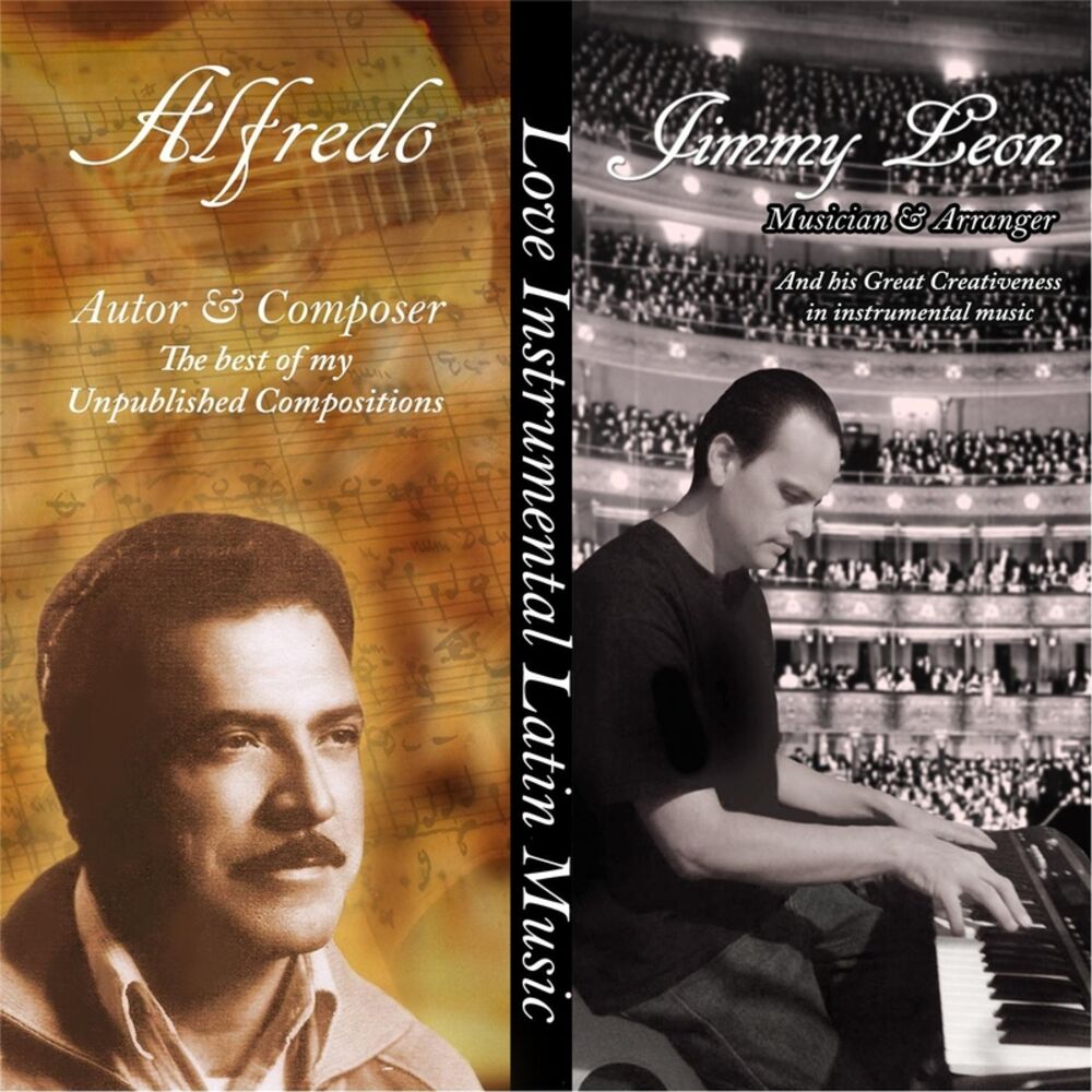 Picture of Love Instrumental Latin Music