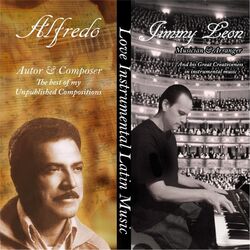 Cover of Love Instrumental Latin Music