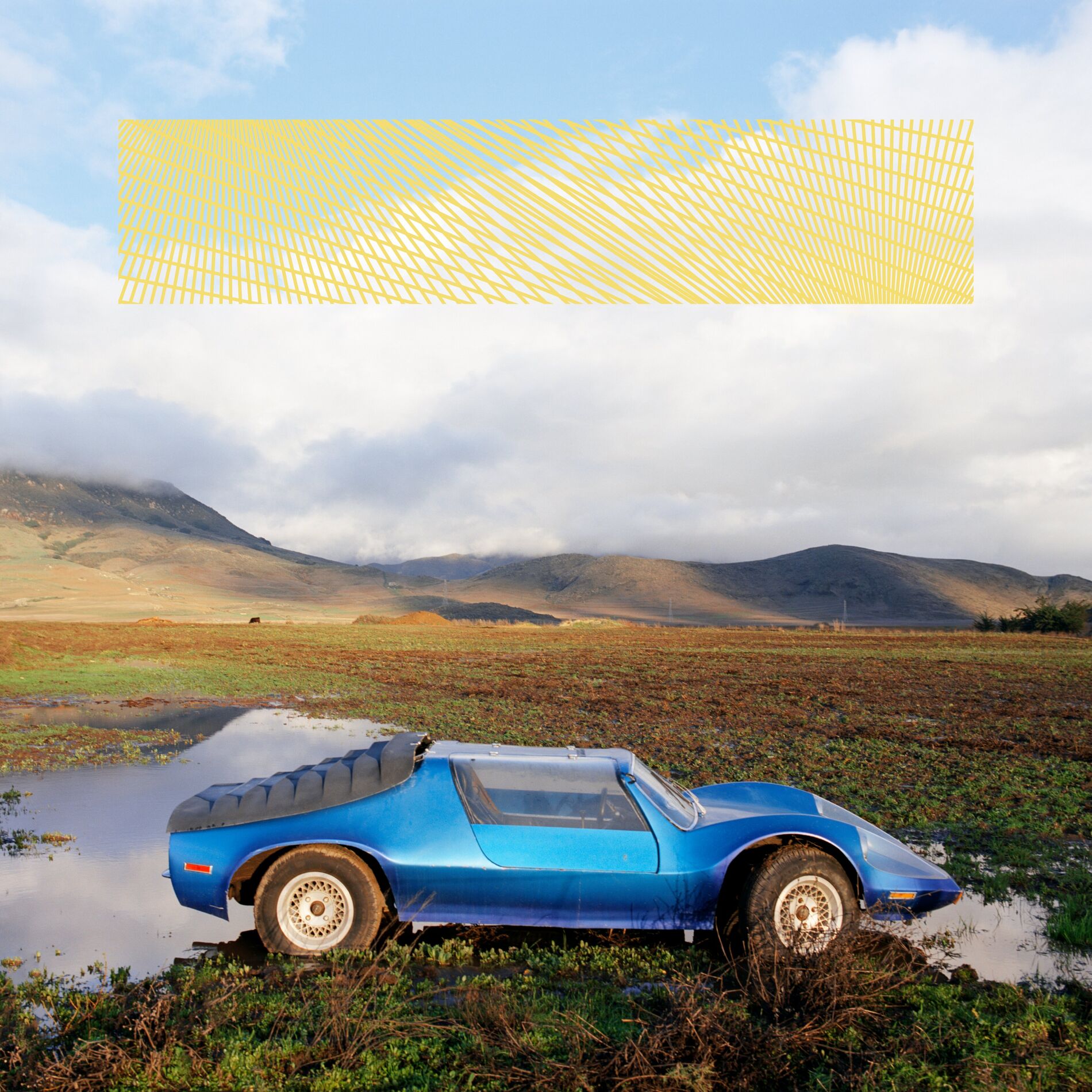 Album cover of Geld